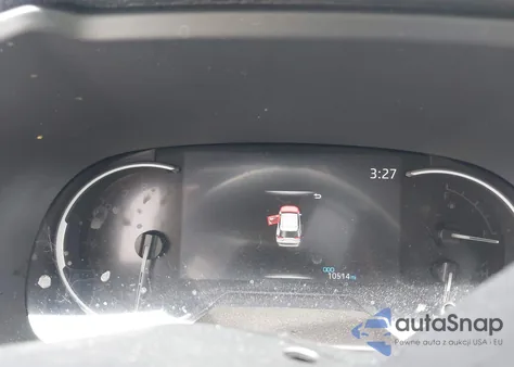 2023 Toyota Rav4 Xle Premium from USA, damaged, VIN 2T3A1RFV3PW363648